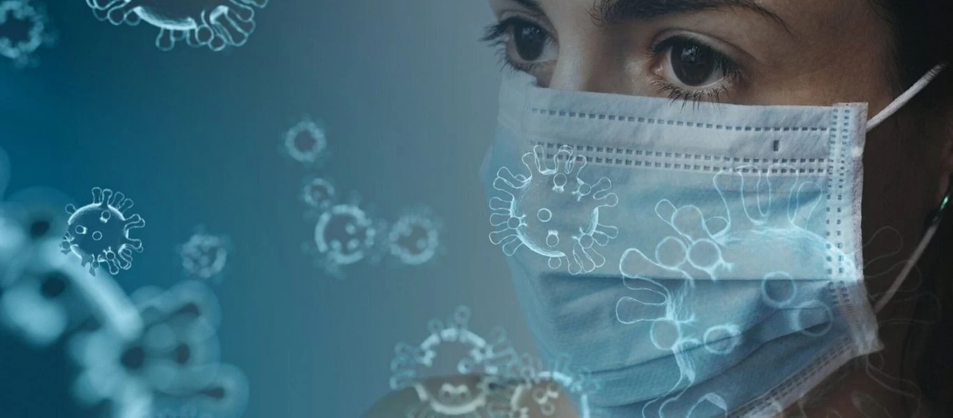 Live: Η ενημέρωση για την εξάπλωση του κορωνοϊού στη χώρα μας